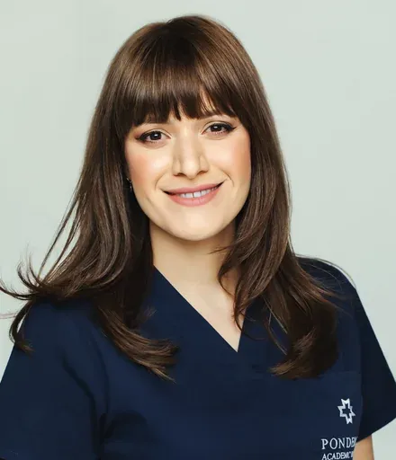 Alina Constantin