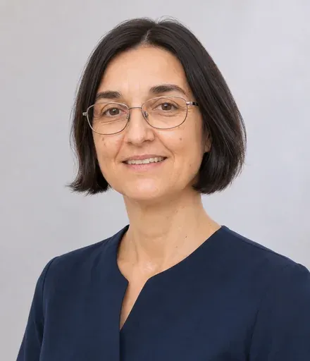 Alina Maria Iorgulescu