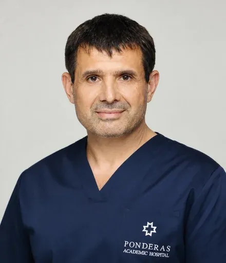Cătălin Copăescu