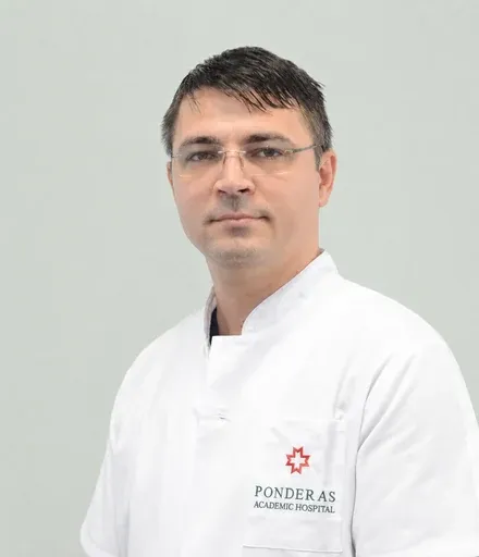 Claudiu Manea