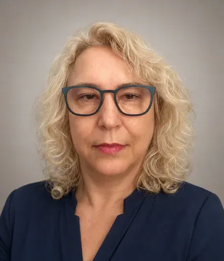 Genoveva Cadar