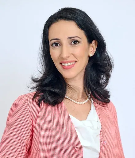 Romina Sima